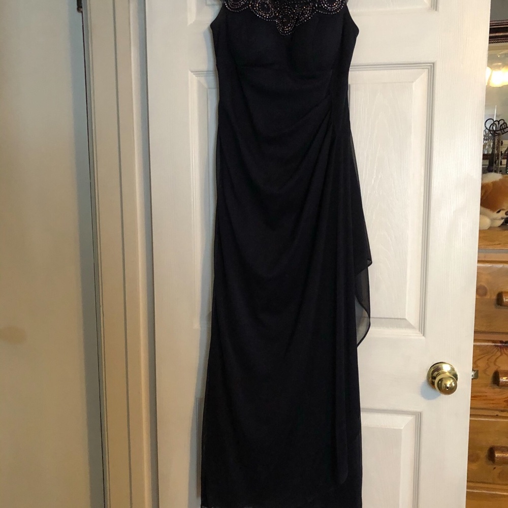 Mother of the bride dress